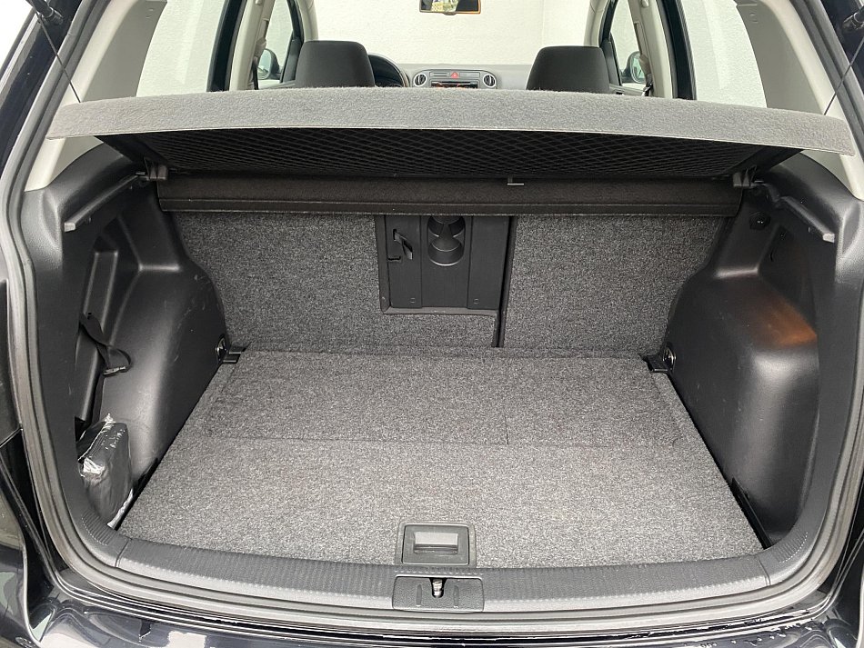 Volkswagen Golf Plus 1.6TDi  plus