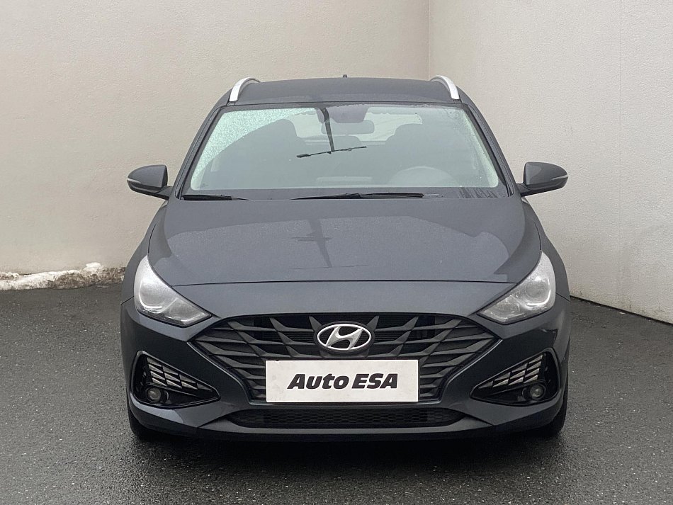 Hyundai I30 1.6 CRDi Trikolor Comfort