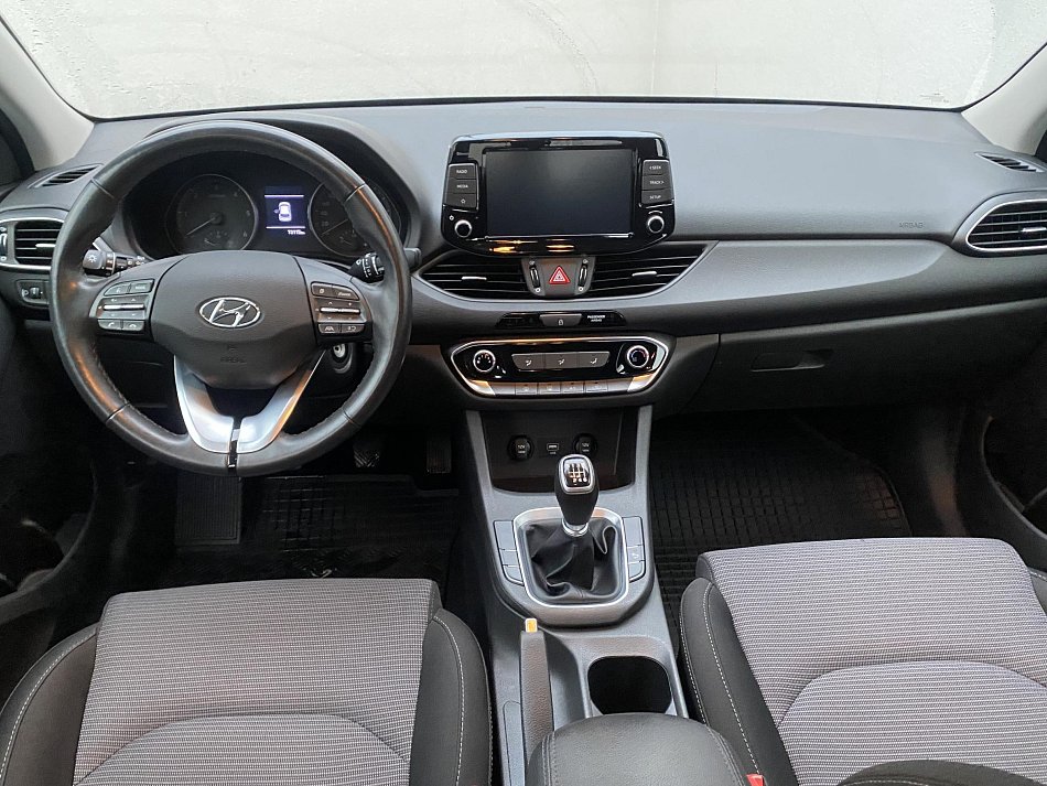 Hyundai I30 1.6 CRDi Trikolor Comfort