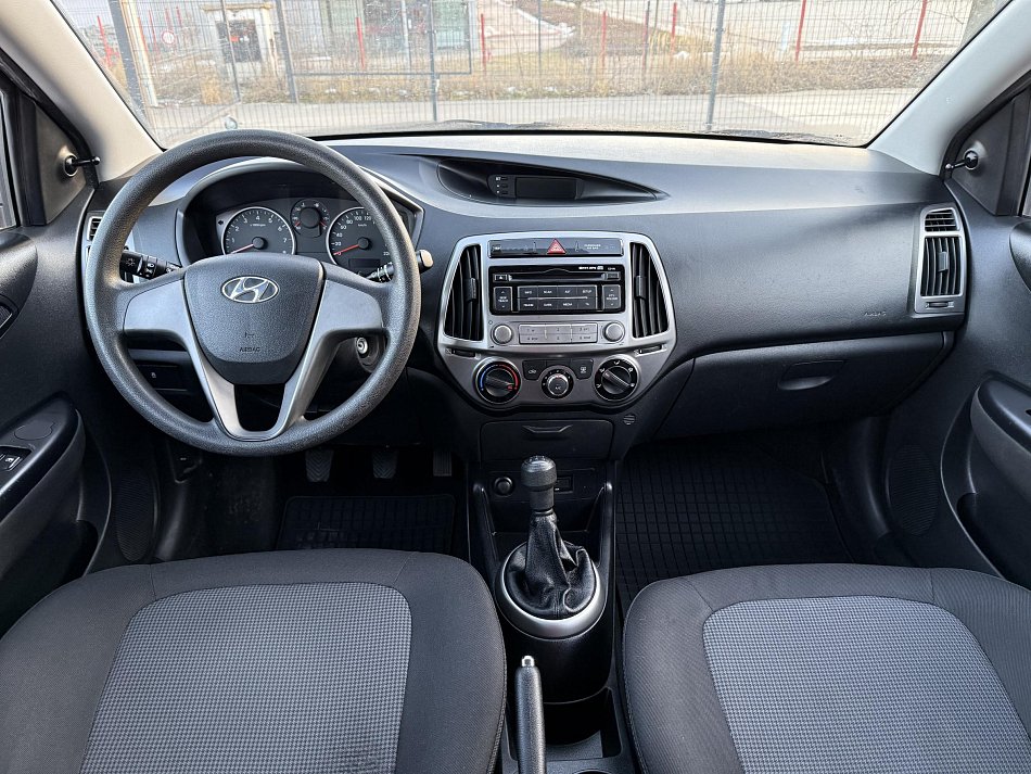 Hyundai I20 1.2i 