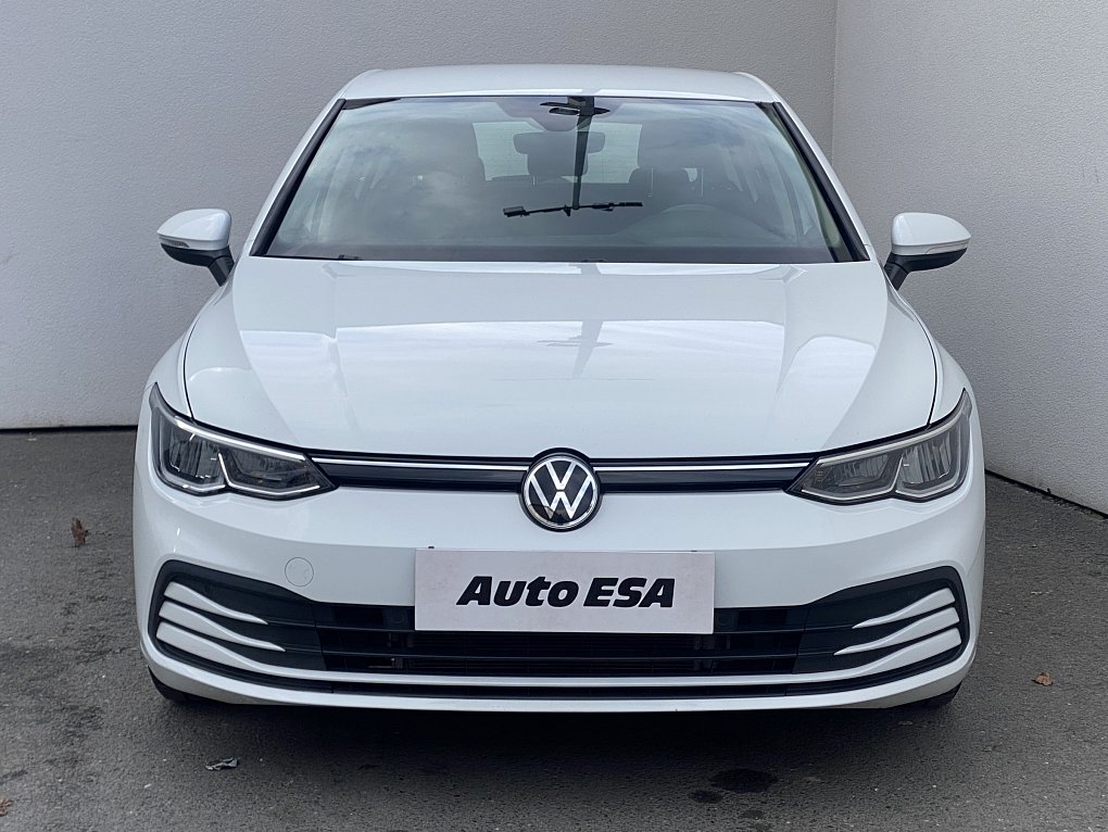 Volkswagen Golf 1.0TSi Life