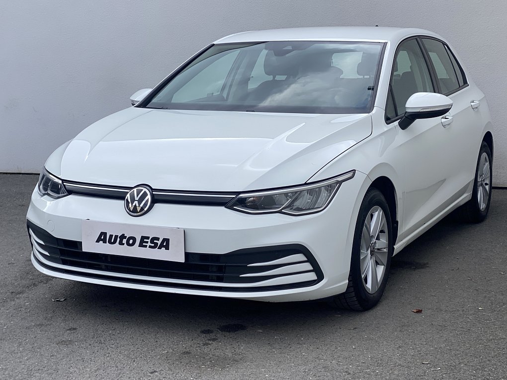 Volkswagen Golf 1.0TSi Life
