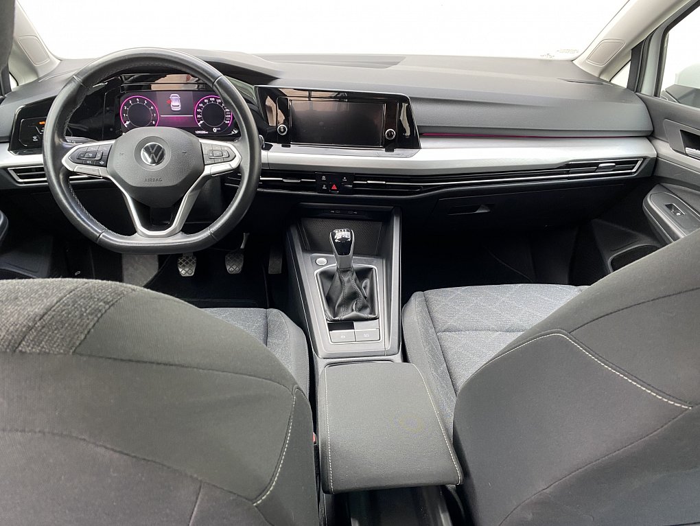 Volkswagen Golf 1.0TSi Life