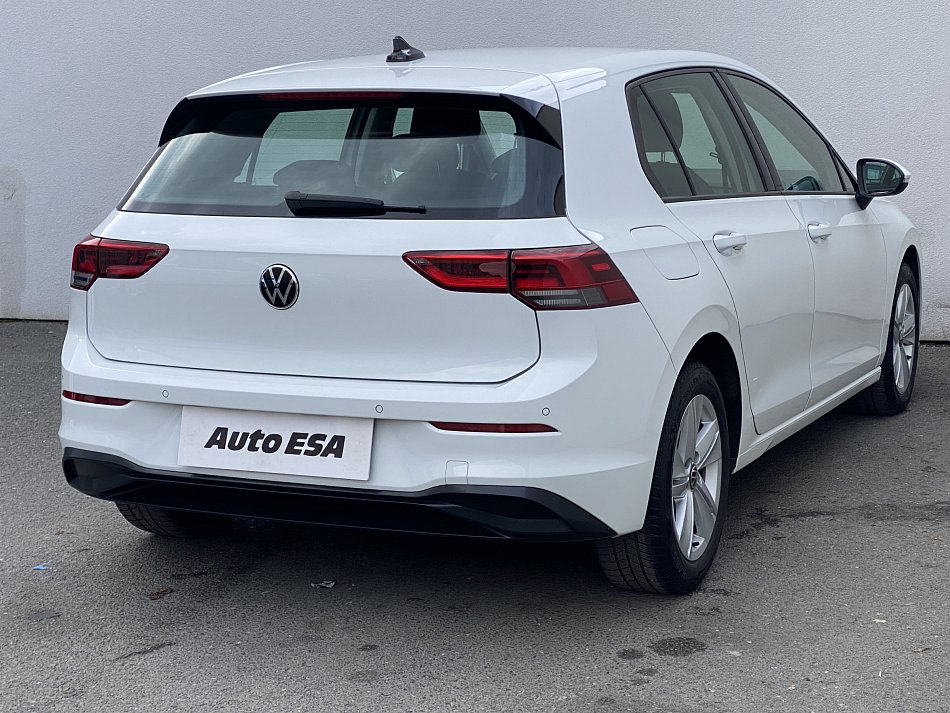Volkswagen Golf 1.0TSi Life