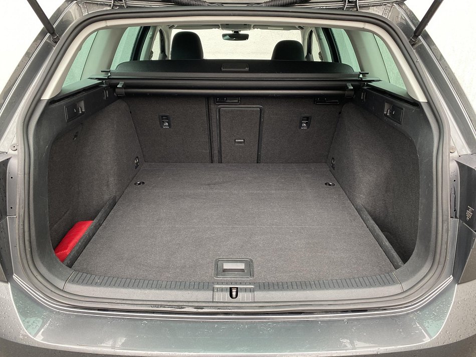 Volkswagen Golf 2.0 TDi Comfortline