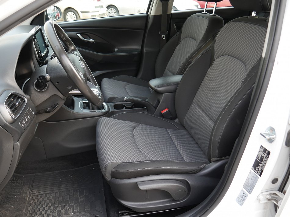 Hyundai I30 1.5 DPi 