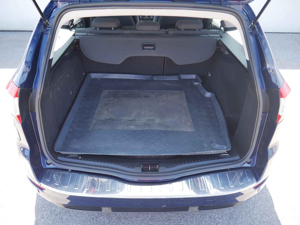 Ford Mondeo 2.0TDCi 