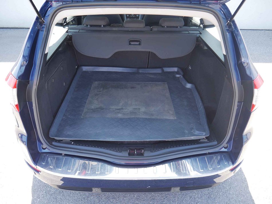 Ford Mondeo 2.0TDCi 