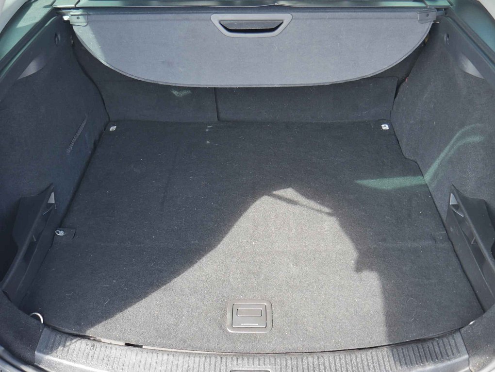 Renault Mégane 1.6i 