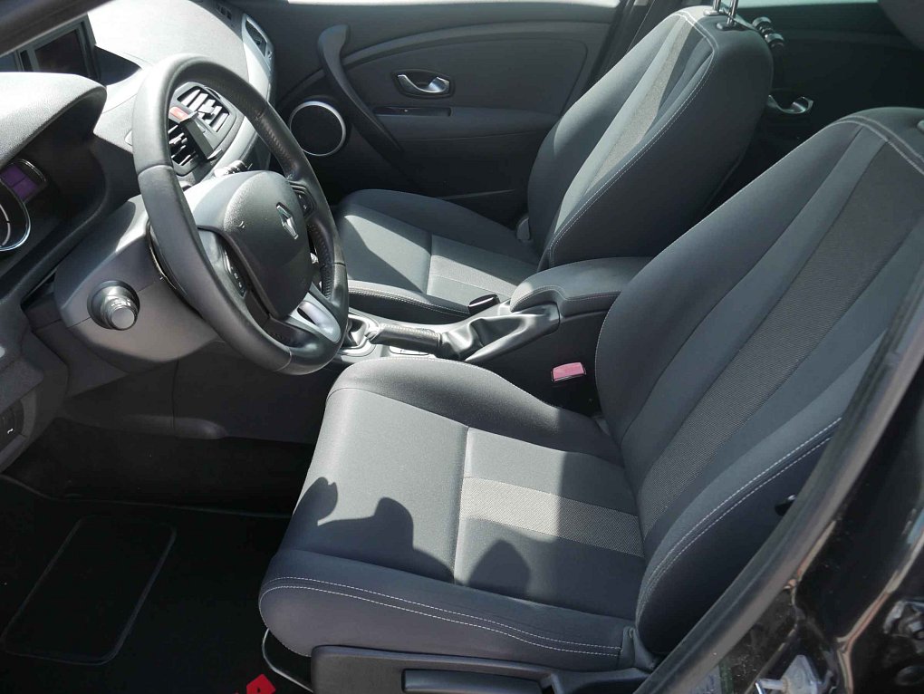Renault Mégane 1.6i 