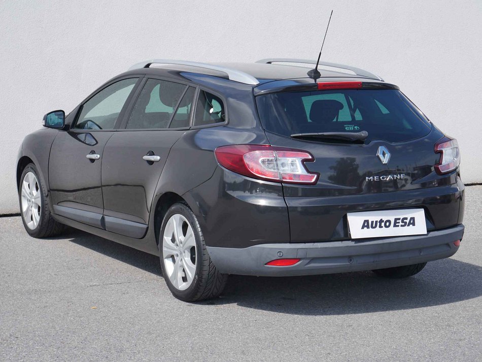 Renault Mégane 1.6i 