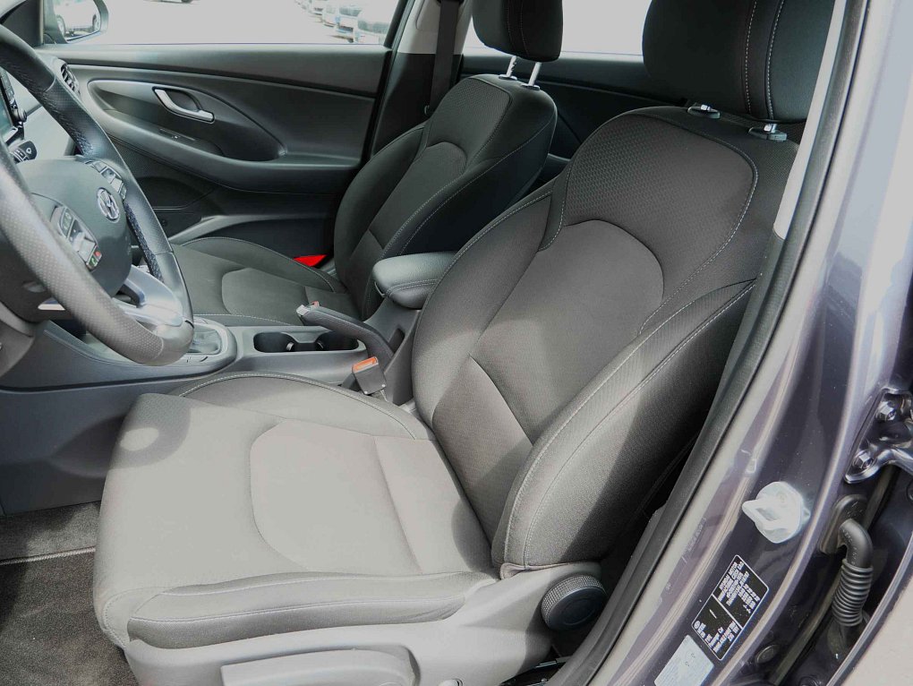 Hyundai I30 1.4 T-GDi 