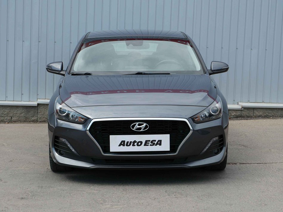 Hyundai I30 1.4 T-GDi 