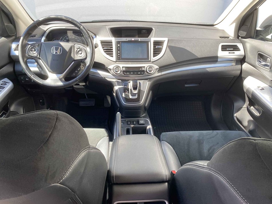 Honda CR-V 1.6 DTEC  4x4