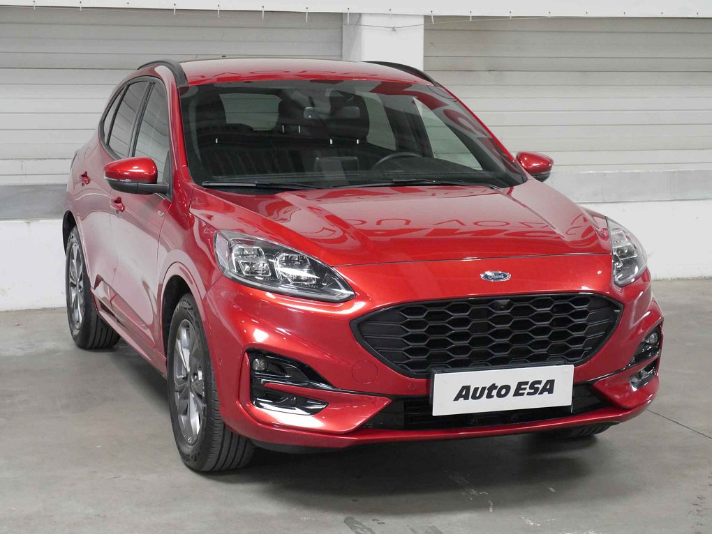 Ford Kuga 1.5 EB 