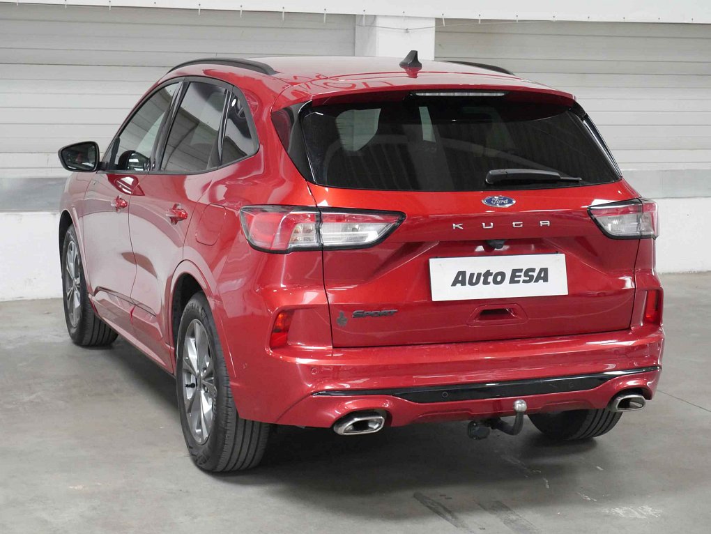 Ford Kuga 1.5 EB 