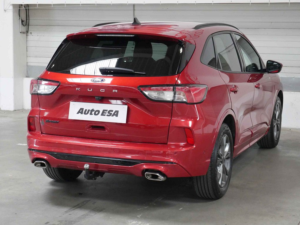 Ford Kuga 1.5 EB 