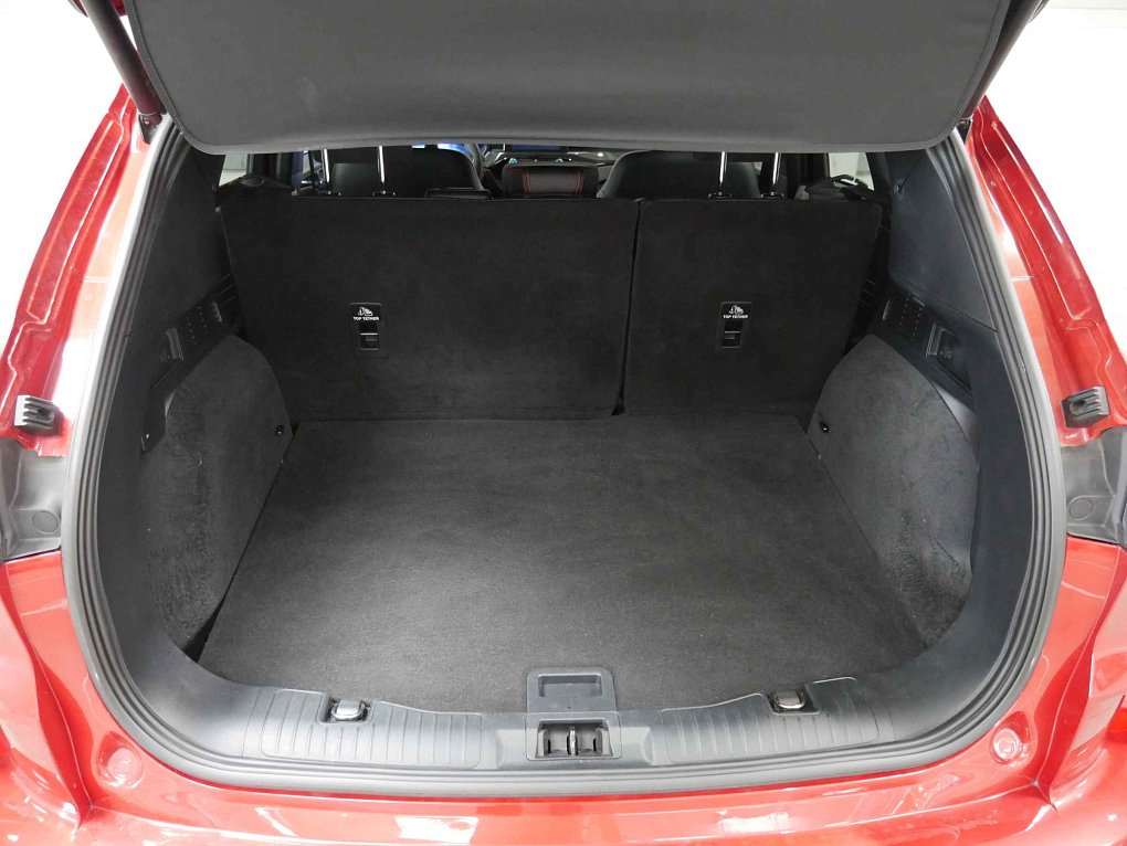 Ford Kuga 1.5 EB 