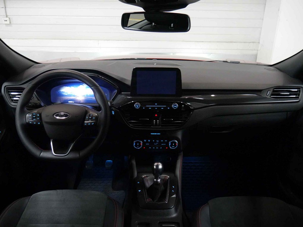Ford Kuga 1.5 EB 