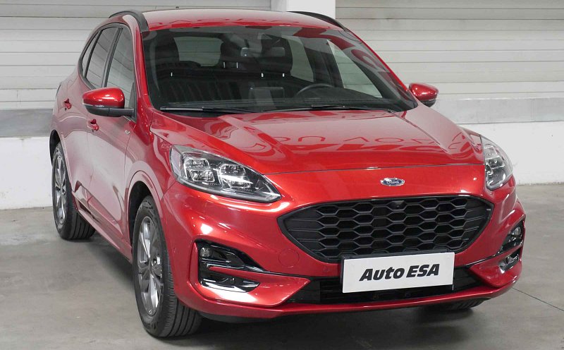 Ford Kuga 1.5 EB 