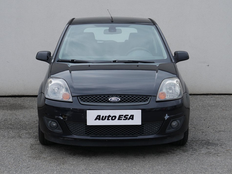 Ford Fiesta 1.4 i 