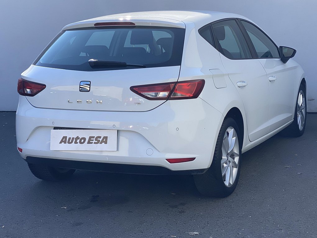 Seat Leon 1.4 TSi Style