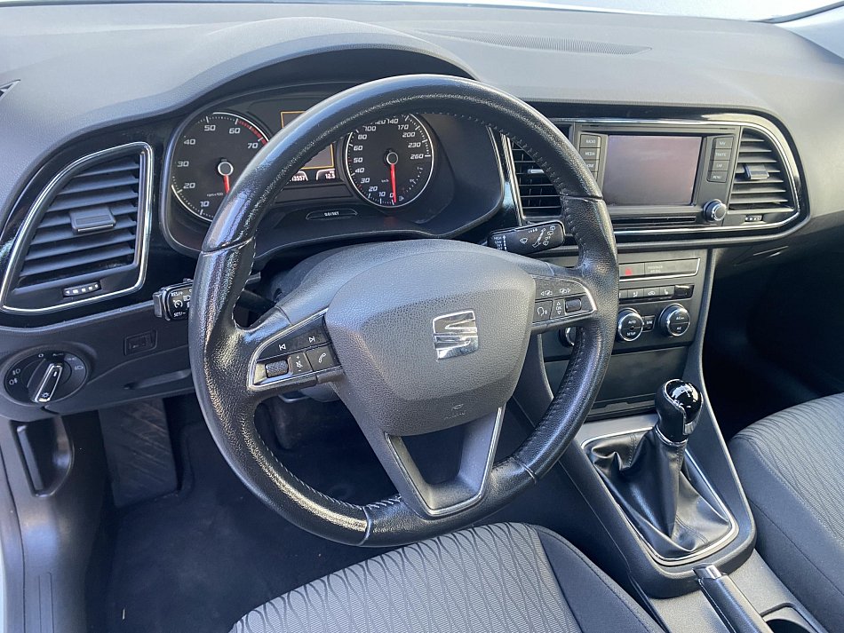 Seat Leon 1.4 TSi Style