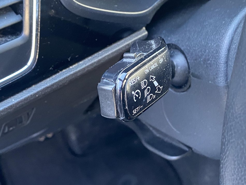 Seat Leon 1.4 TSi Style