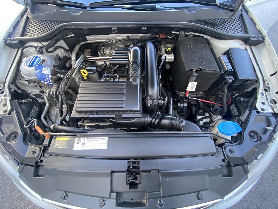 Seat Leon 1.4 TSi Style