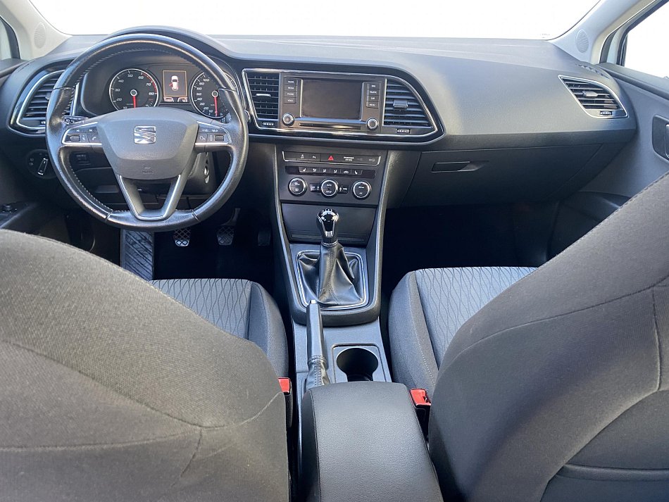 Seat Leon 1.4 TSi Style