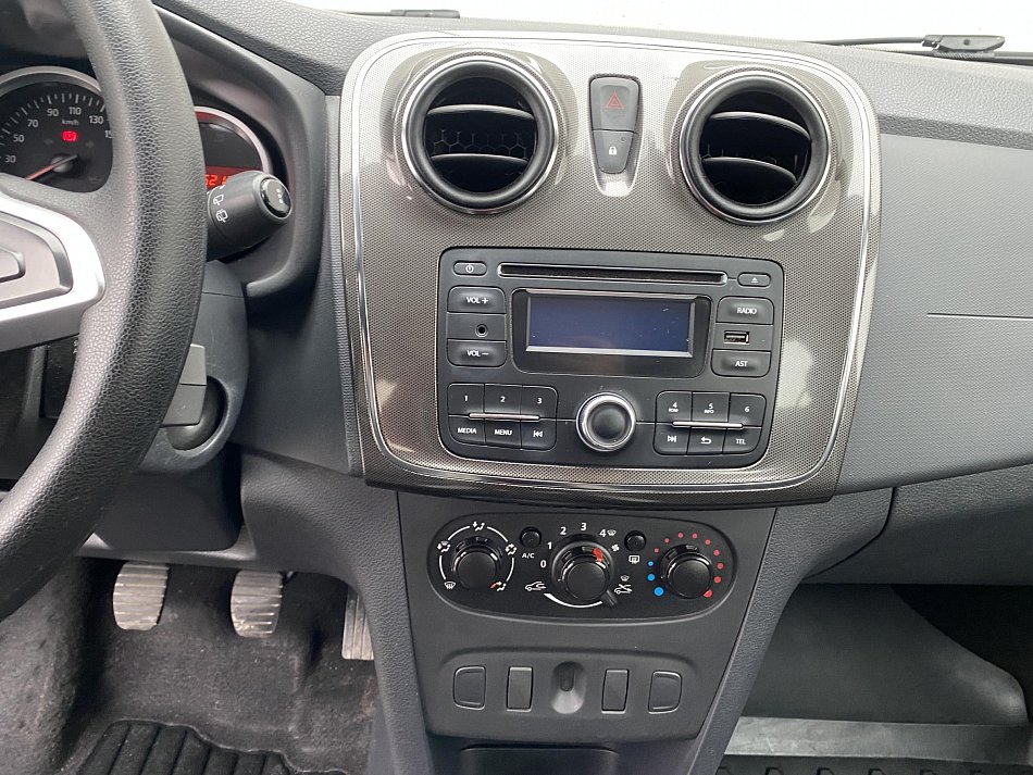 Dacia Sandero 0.9 TCe Stepway