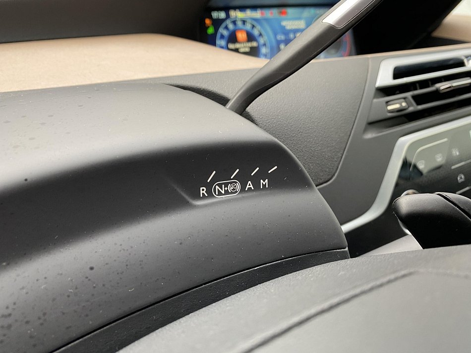 Citroën C4 Picasso 1.6 HDi Exclusive