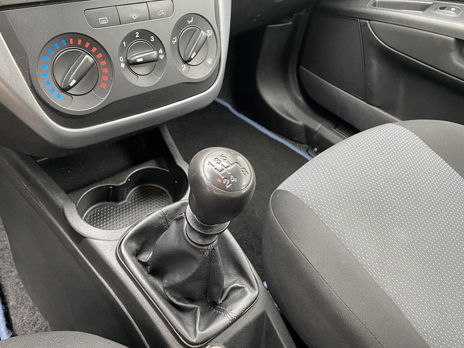Fiat Punto 1.2 i 