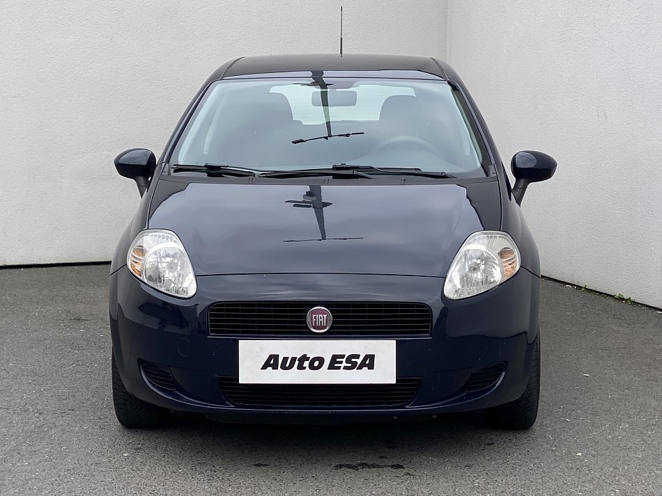 Fiat Punto 1.2 i 