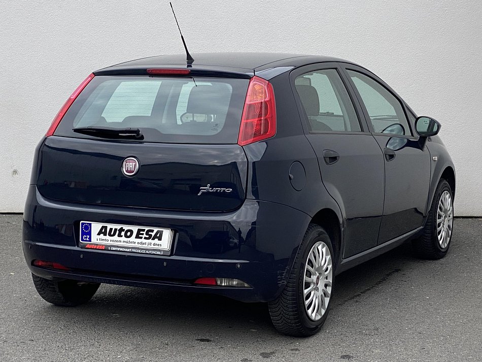 Fiat Punto 1.2 i 