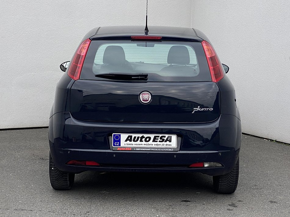 Fiat Punto 1.2 i 