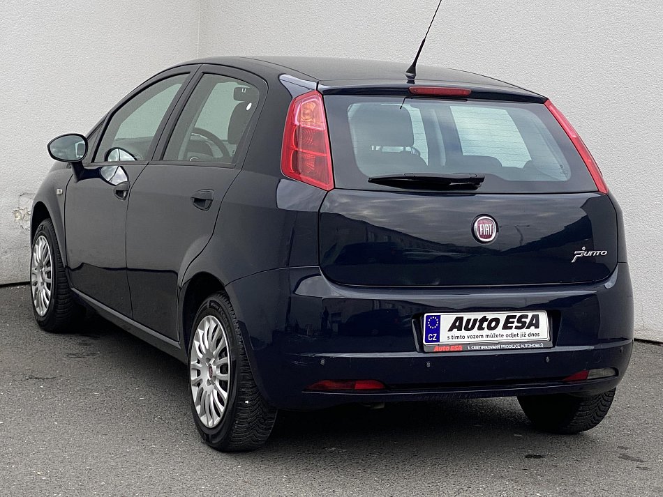 Fiat Punto 1.2 i 