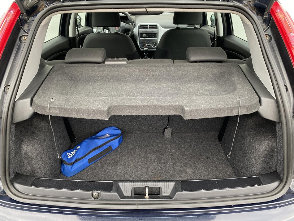 Fiat Punto 1.2 i 