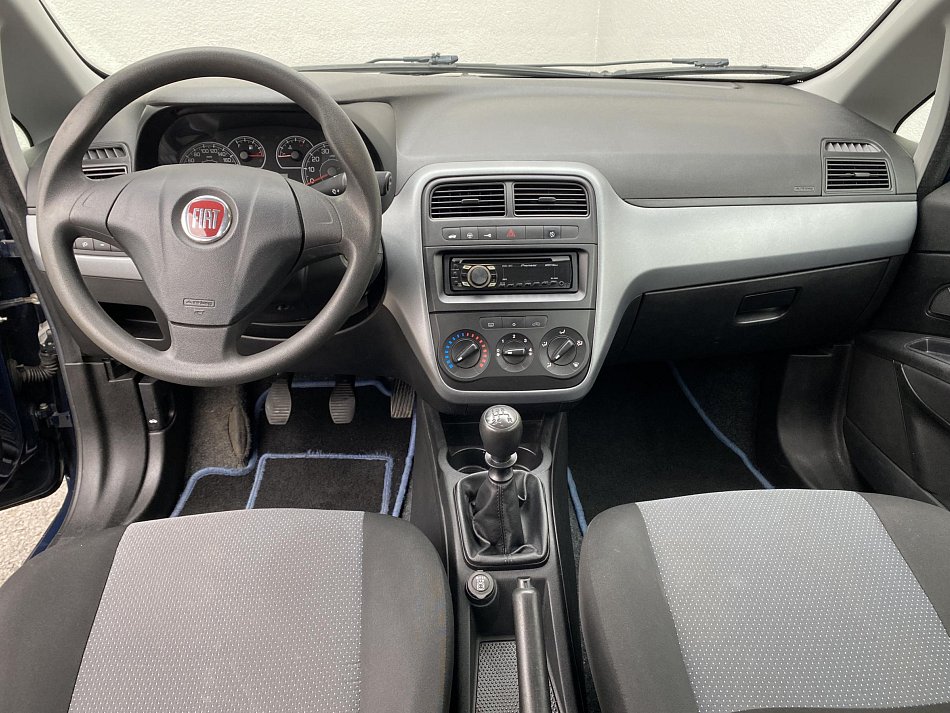 Fiat Punto 1.2 i 