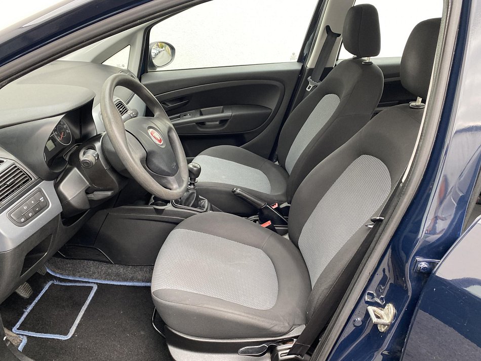 Fiat Punto 1.2 i 