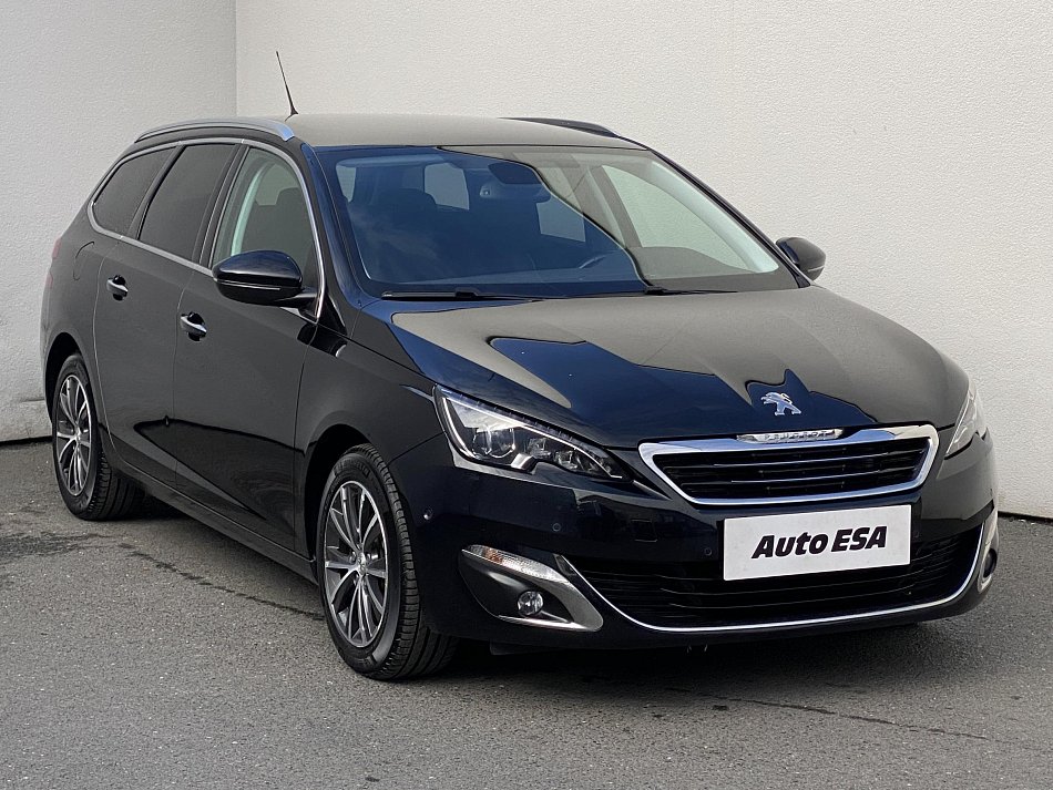 Peugeot 308 1.6 HDi 