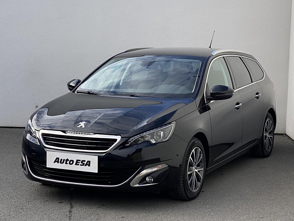 Peugeot 308 1.6 HDi 