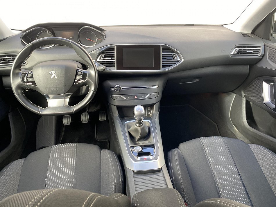 Peugeot 308 1.6 HDi 