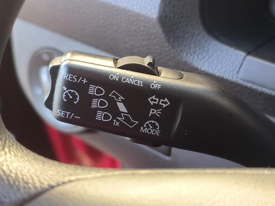 Volkswagen Caddy 1.4TGi  MAXi DÍLNA