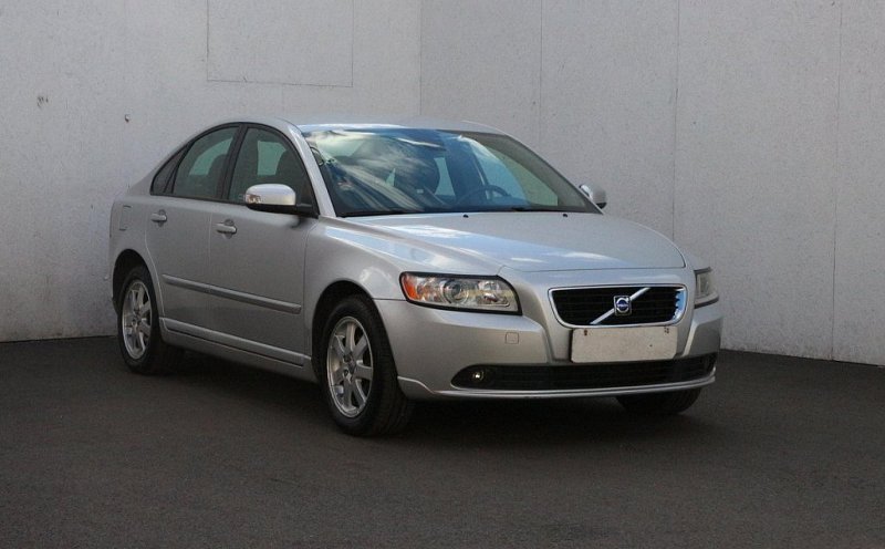 Volvo S40 2.0 D 