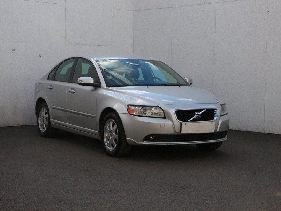 Volvo S40 2.0 D 