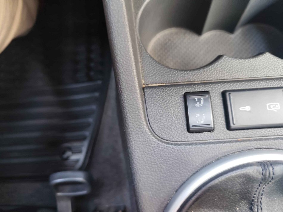 Škoda Roomster 1.9TDi 