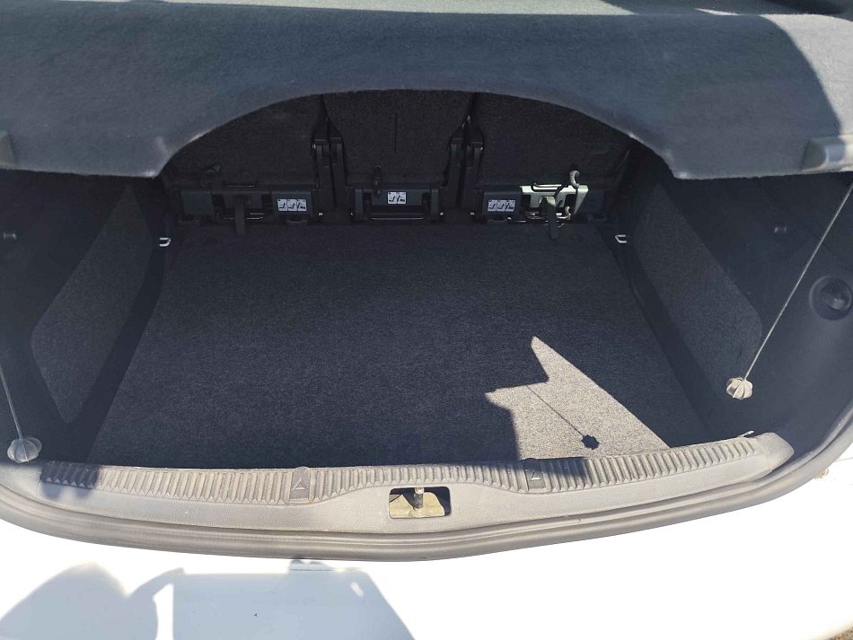 Škoda Roomster 1.9TDi 