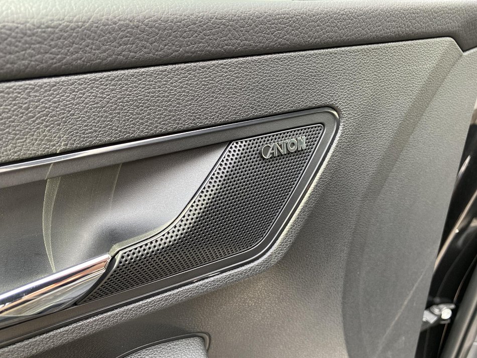 Škoda Karoq 1.5 TSi SportLine