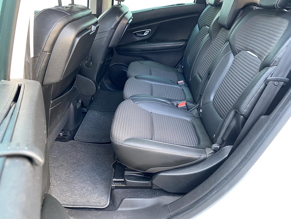 Renault Scénic 1.6dCi Intense